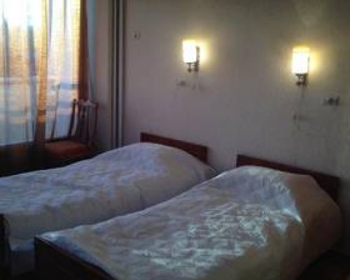 Hotel on Akirtava 26 в Сухуме — что это за отель на самом деле