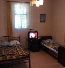 Guest house Dbar 41