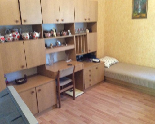 Guest house Dbar 41 в Сухуме — гостевой дом без категории