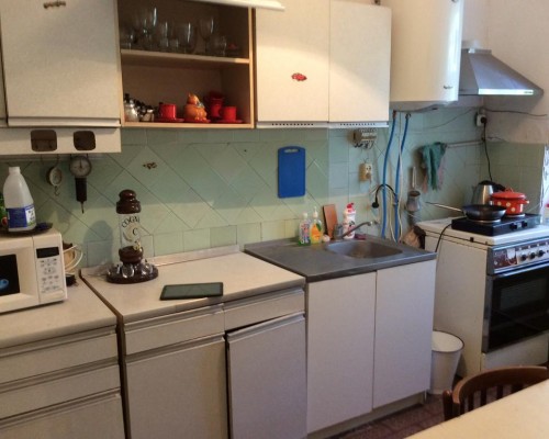 Guest house Dbar 41 в Сухуме — гостевой дом без категории