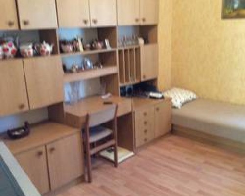 Guest house Dbar 41 в Сухуме — гостевой дом без категории