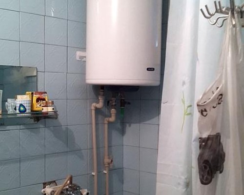 Apartment on Kodorskoe shosse 24 — апартаменты в Сухуме
