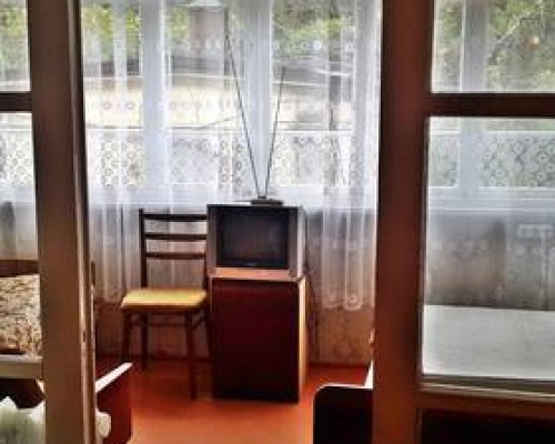 Apartment on Kodorskoe shosse 24 — апартаменты в Сухуме