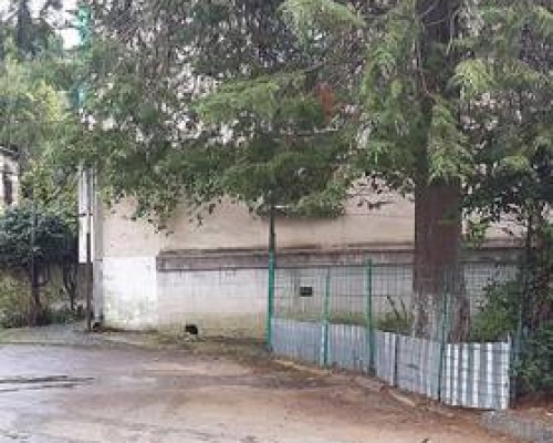 Apartment on Kodorskoe shosse 24 — апартаменты в Сухуме