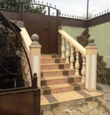 Guest house Dom u Mayka