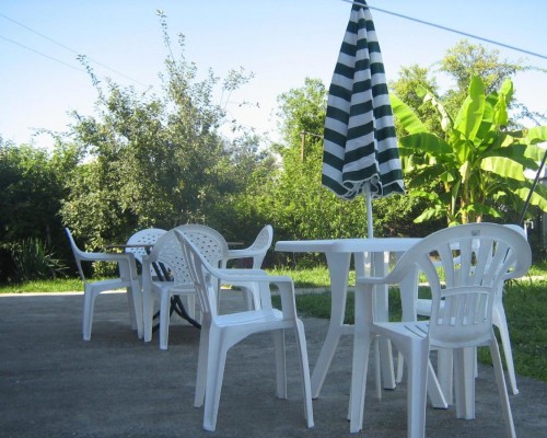 Guesthouse on Bratiev Ezugbaya 26 в Сухуме