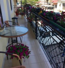Guesthouse on Gulia 141