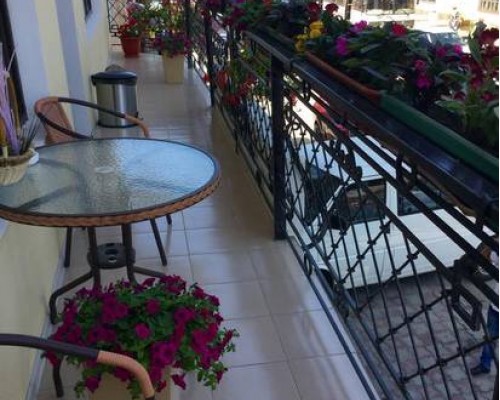 Guesthouse on Gulia 141 в Сухуме