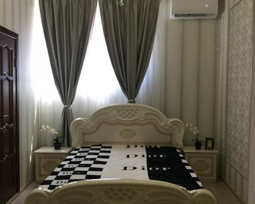 Guesthouse on Gulia 141 в Сухуме
