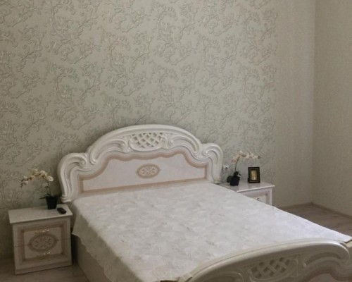 Guesthouse on Gulia 141 в Сухуме