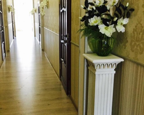 Guesthouse on Gulia 141 в Сухуме