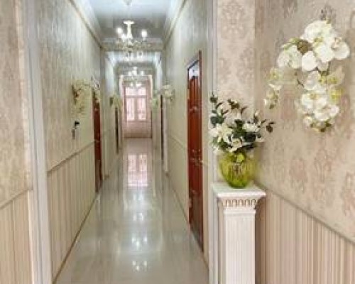 Guesthouse on Gulia 141 в Сухуме
