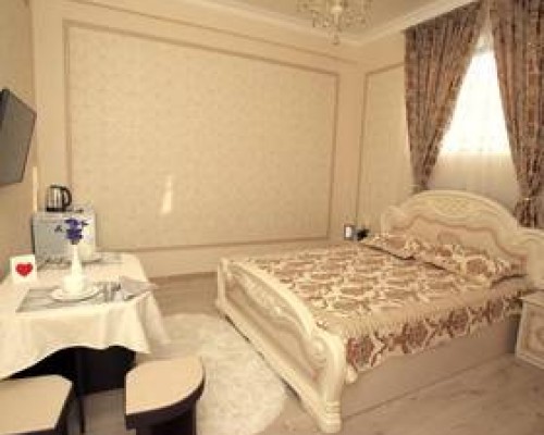 Guesthouse on Gulia 141 в Сухуме