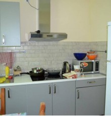 Guesthouse on Adleiba 29