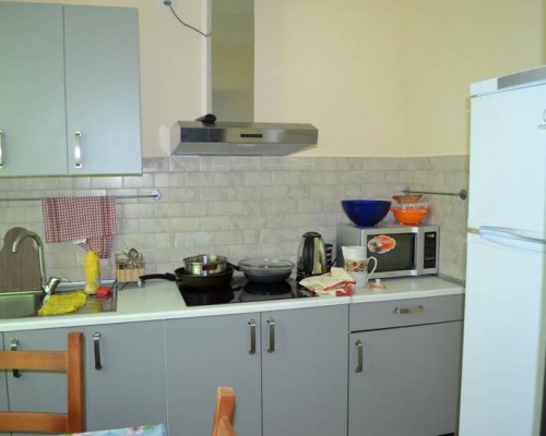 Guesthouse on Adleiba 29, Сухум: гостевой дом без категории