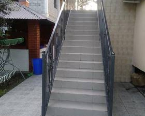 Guesthouse on Adleiba 29, Сухум: гостевой дом без категории