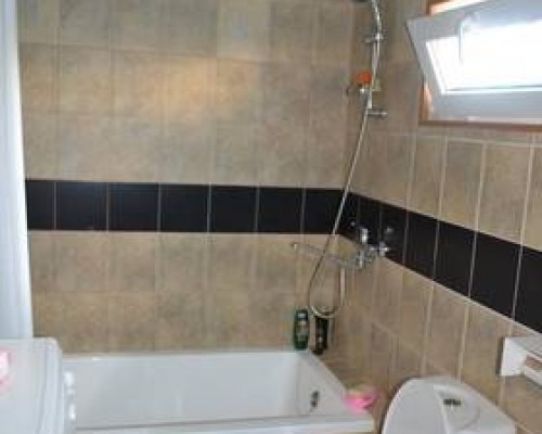 Guesthouse on Adleiba 29, Сухум: гостевой дом без категории