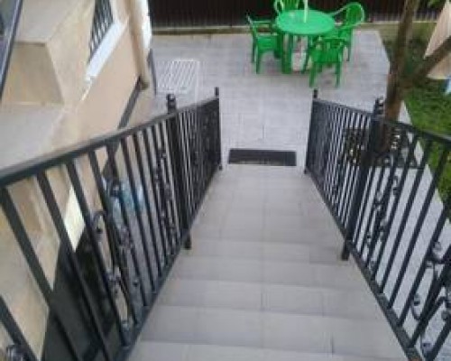 Guesthouse on Adleiba 29, Сухум: гостевой дом без категории