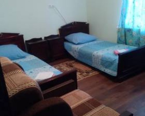 Guesthouse on Adleiba 29, Сухум: гостевой дом без категории
