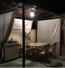 Guest house Mandarin on Titova 85