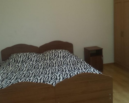 Guesthouse on Krasnomayakskaya 6b, Сухум