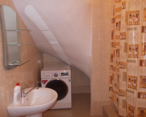 Guesthouse on Krasnomayakskaya 6b, Сухум