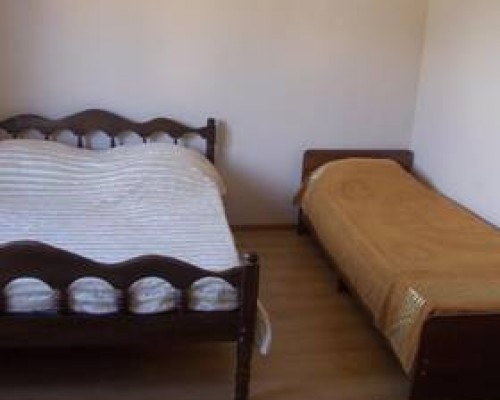 Guesthouse on Krasnomayakskaya 6b, Сухум