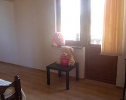 Guesthouse on Krasnomayakskaya 6b, Сухум