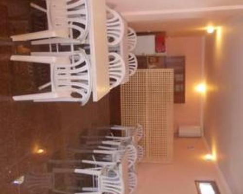 Guesthouse on Krasnomayakskaya 6b, Сухум