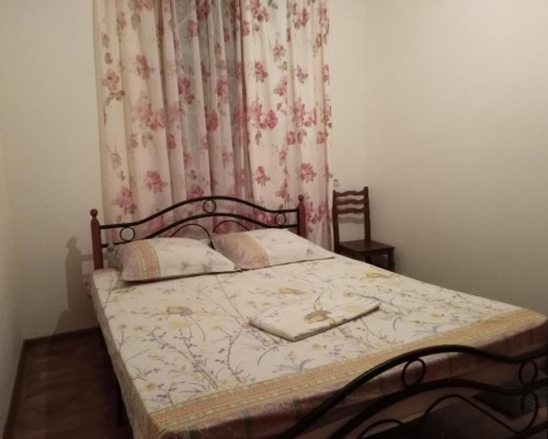 Holiday home Bratiev Zantaria Street 70, Сухум