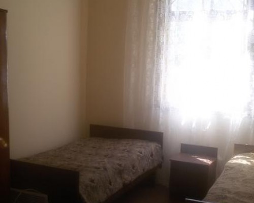 Holiday home Bratiev Zantaria Street 70, Сухум