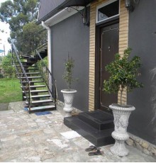 Apartment on Gobechia 11