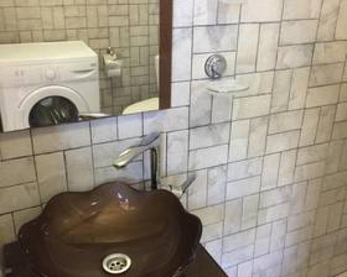 Apartment on Gobechia 11 — апартаменты в Сухуме