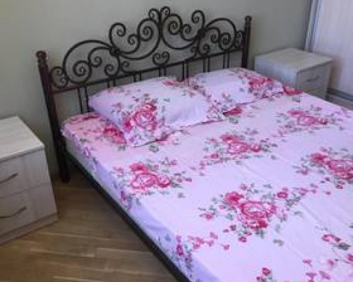 Apartment on Gobechia 11 — апартаменты в Сухуме