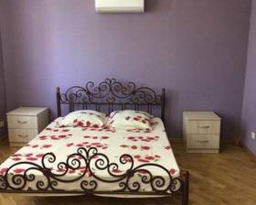 Apartment on Gobechia 11 — апартаменты в Сухуме