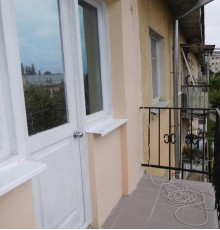 Apartments on Kurchatova 27