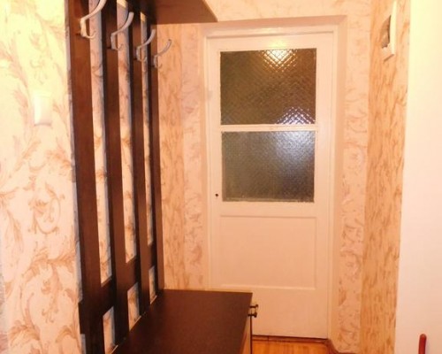 Apartments on Kurchatova 27 — квартира в Сухуме (Агуджера)