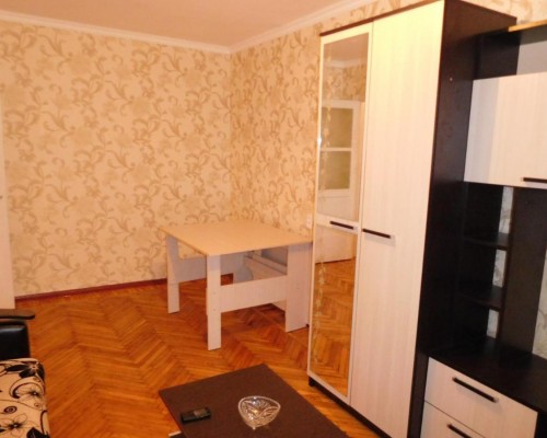 Apartments on Kurchatova 27 — квартира в Сухуме (Агуджера)