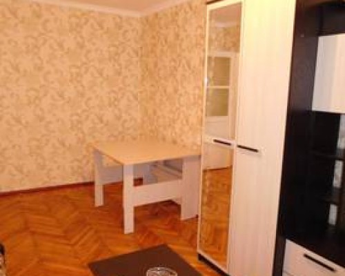 Apartments on Kurchatova 27 — квартира в Сухуме (Агуджера)