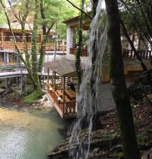 Guest House Monro