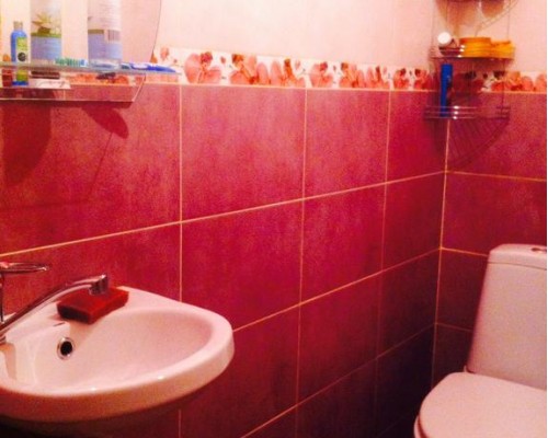 Guest House Monro — гостевой дом в Сухуме, Абхазия