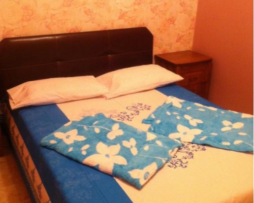 Guest House Monro — гостевой дом в Сухуме, Абхазия