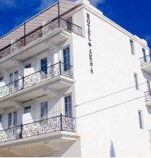 Akya Hotel