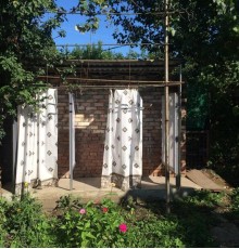 Guest house on Titova 84