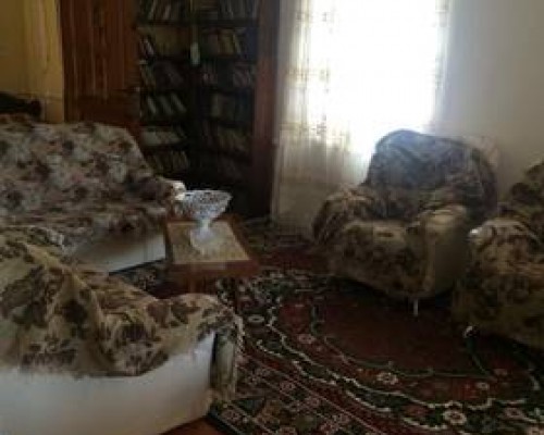 Guest house on Titova 84 — гостевой дом в Сухуме