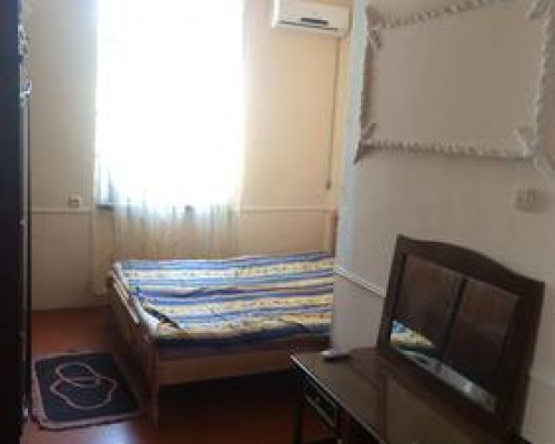 Guest house on Titova 84 — гостевой дом в Сухуме
