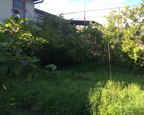 Guest house on Titova 84 — гостевой дом в Сухуме