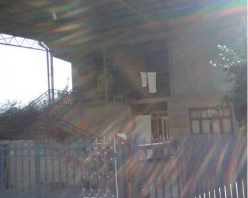 Guest House Karina в Сухуме: гостевой дом без категории