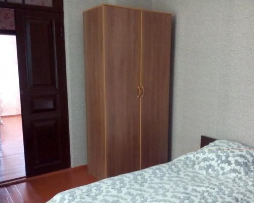 Guest House Karina в Сухуме: гостевой дом без категории