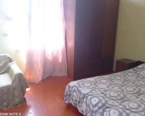 Guest House Karina в Сухуме: гостевой дом без категории